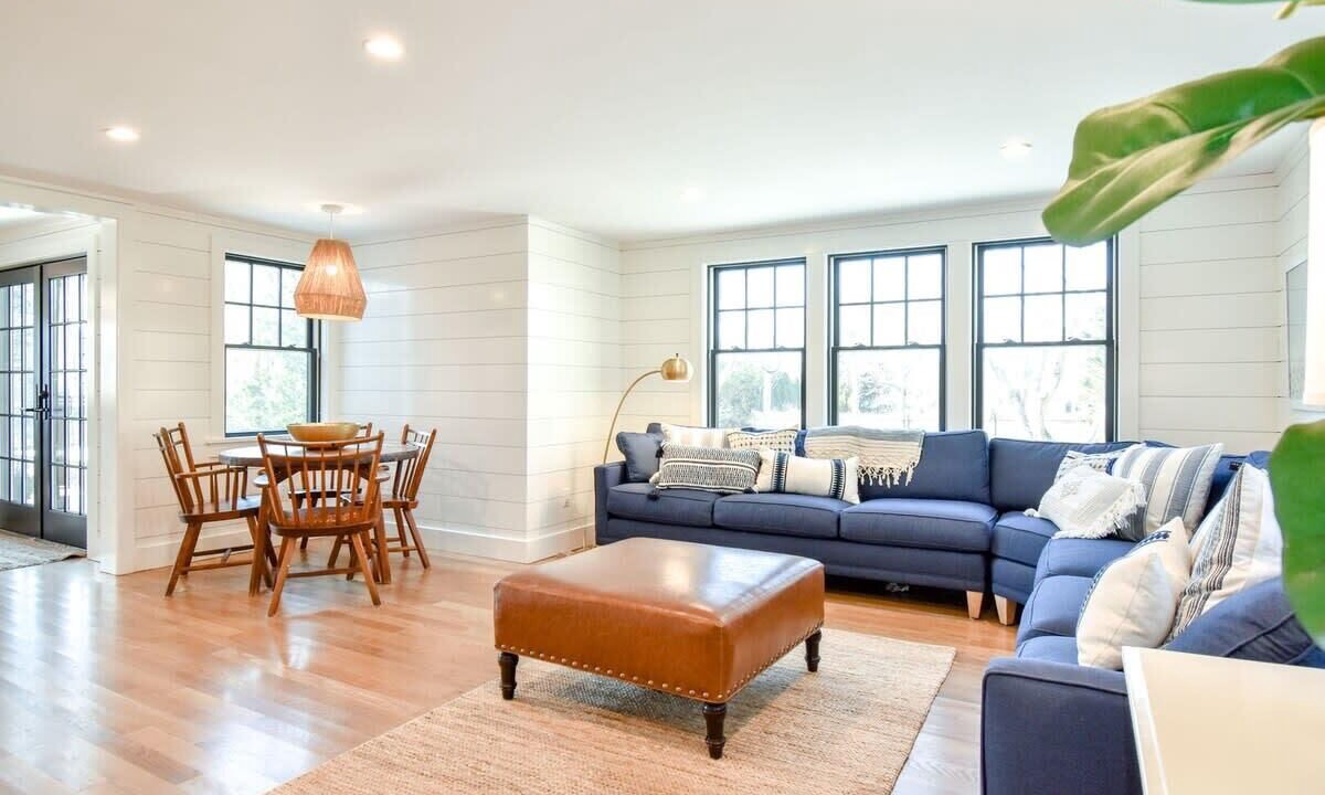 Photo of Livingroom in Harwich Port