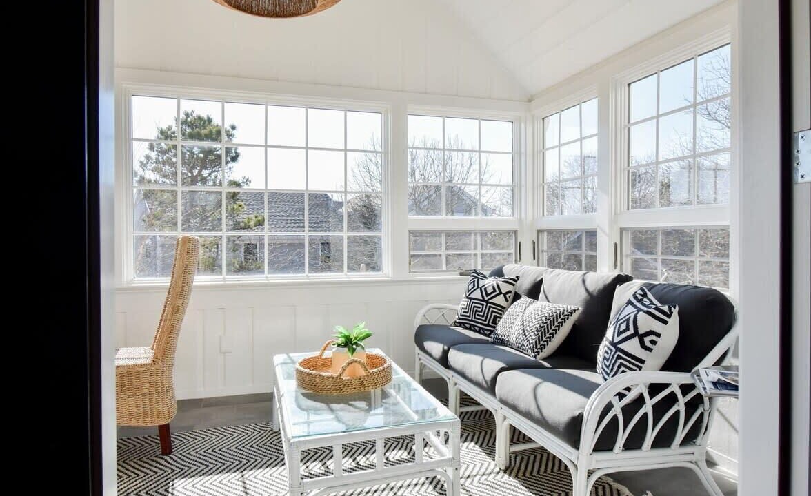 Photo of Livingroom in Harwich Port