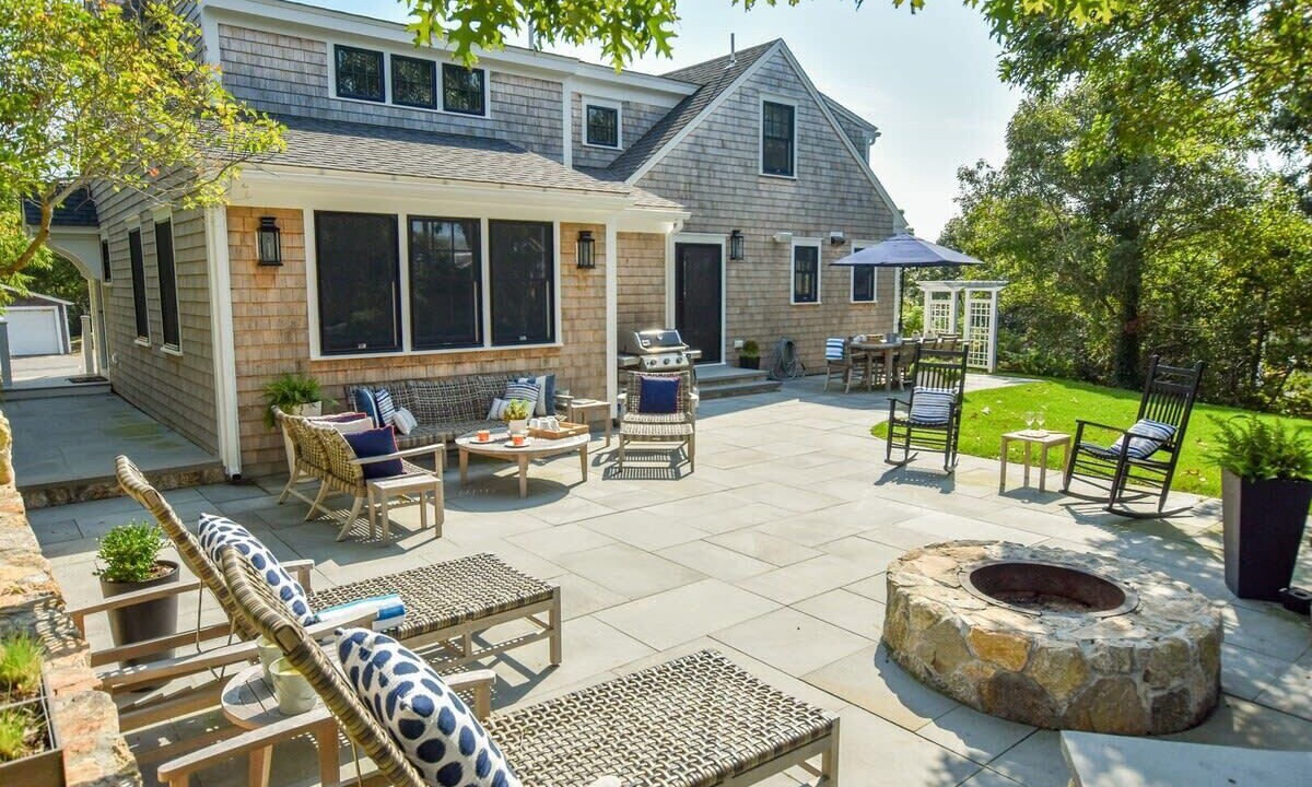 Photo of Outdoor in Harwich Port