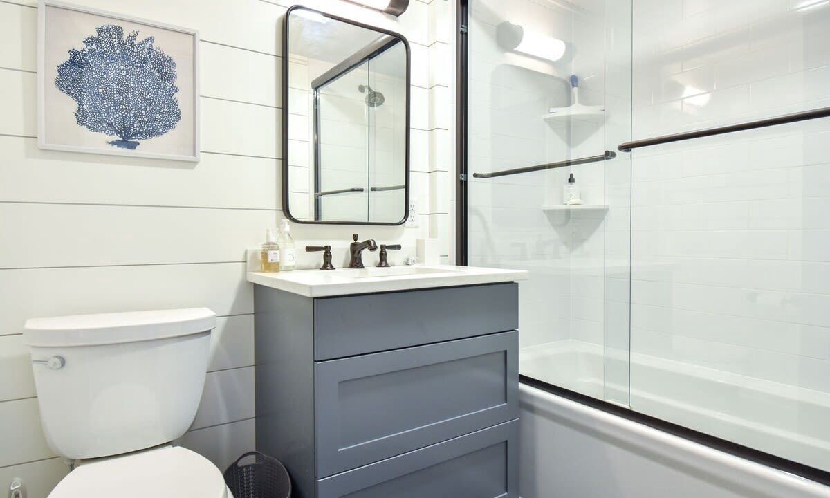 Photo of Bathroom in Harwich Port