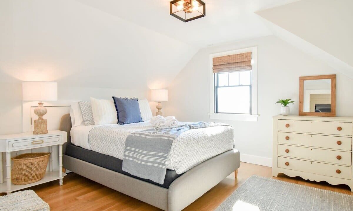 Photo of Bedroom in Harwich Port