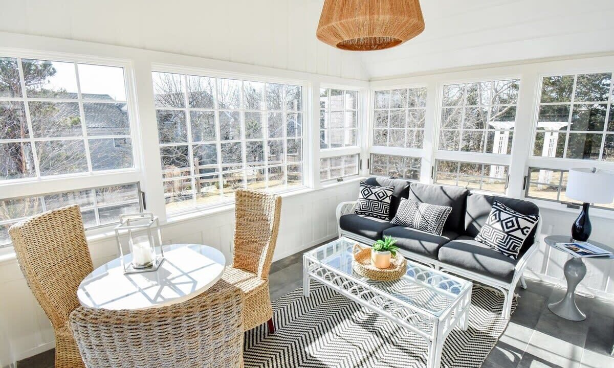 Photo of Livingroom in Harwich Port