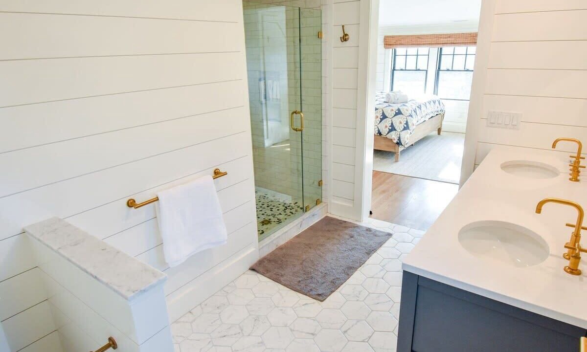 Photo of Bathroom in Harwich Port