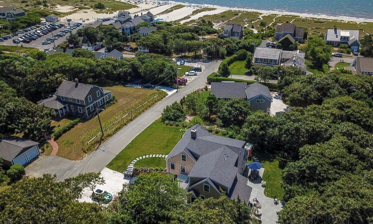 Photo of Outdoor in Harwich Port