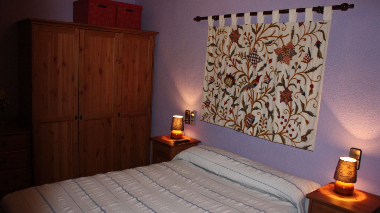 Photo of Bedroom in Murcia