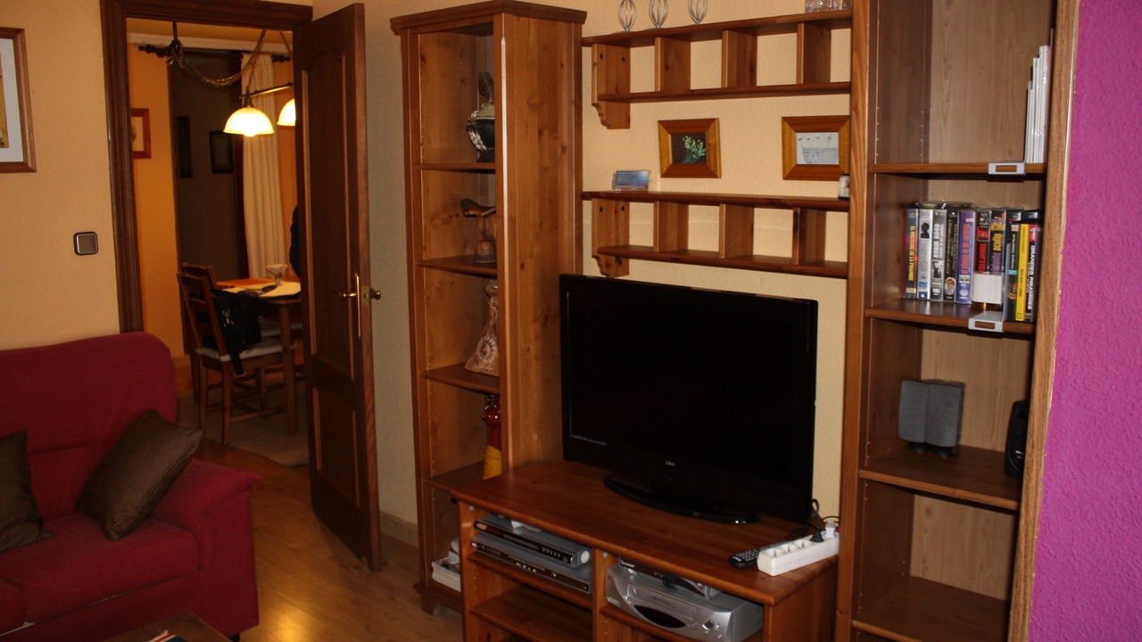 Photo of Livingroom in Murcia