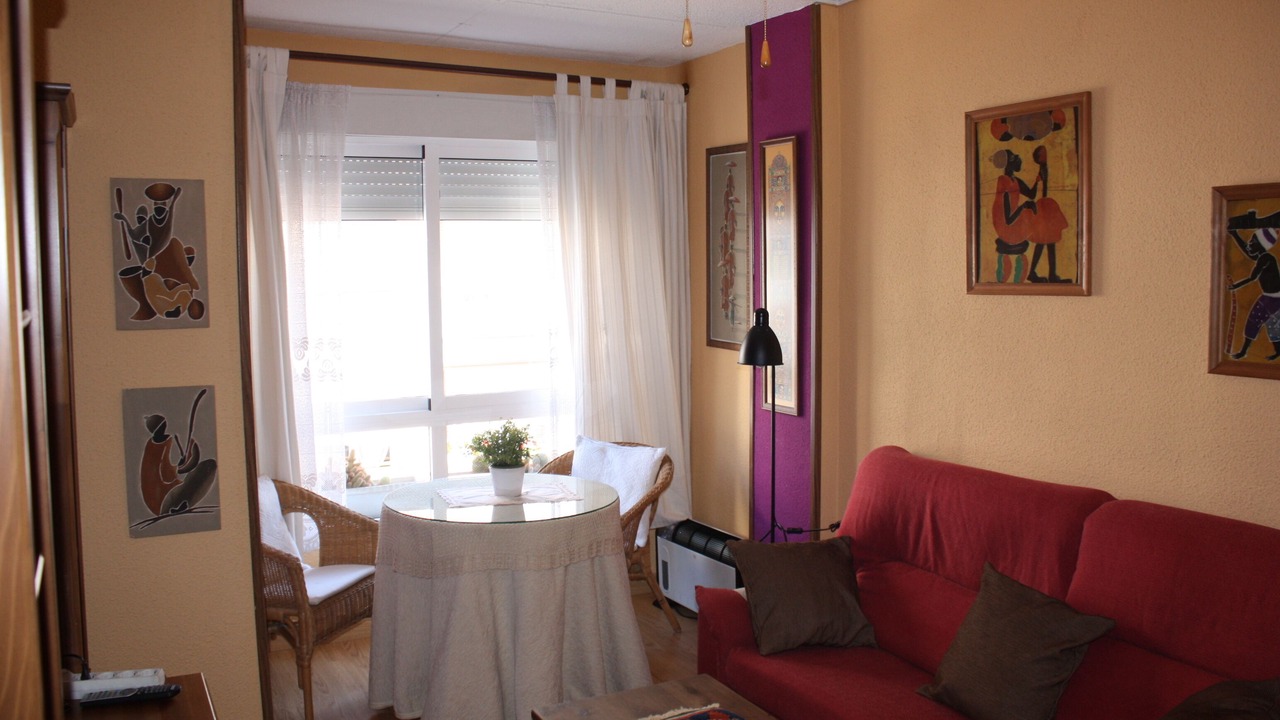 Photo of Livingroom in Murcia