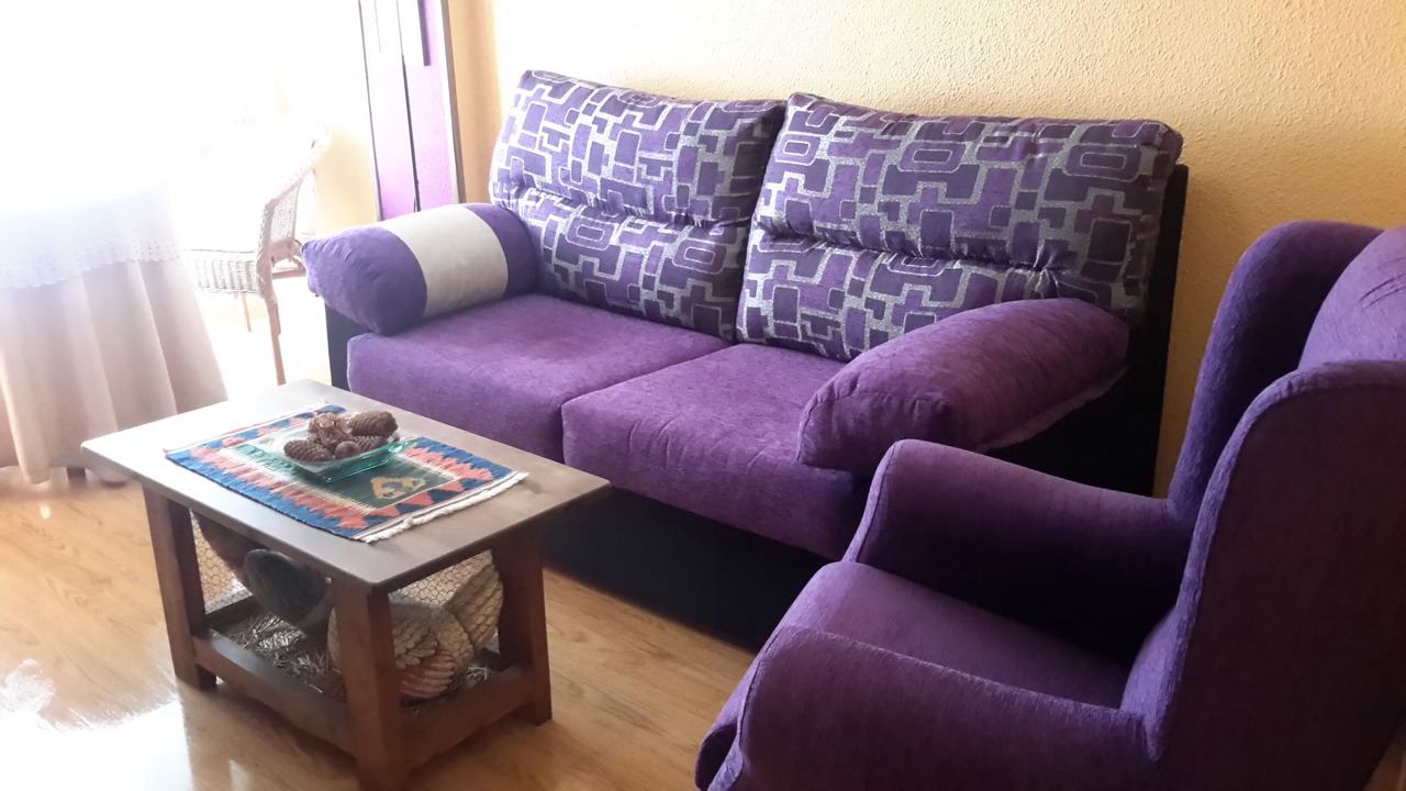 Photo of Livingroom in Murcia