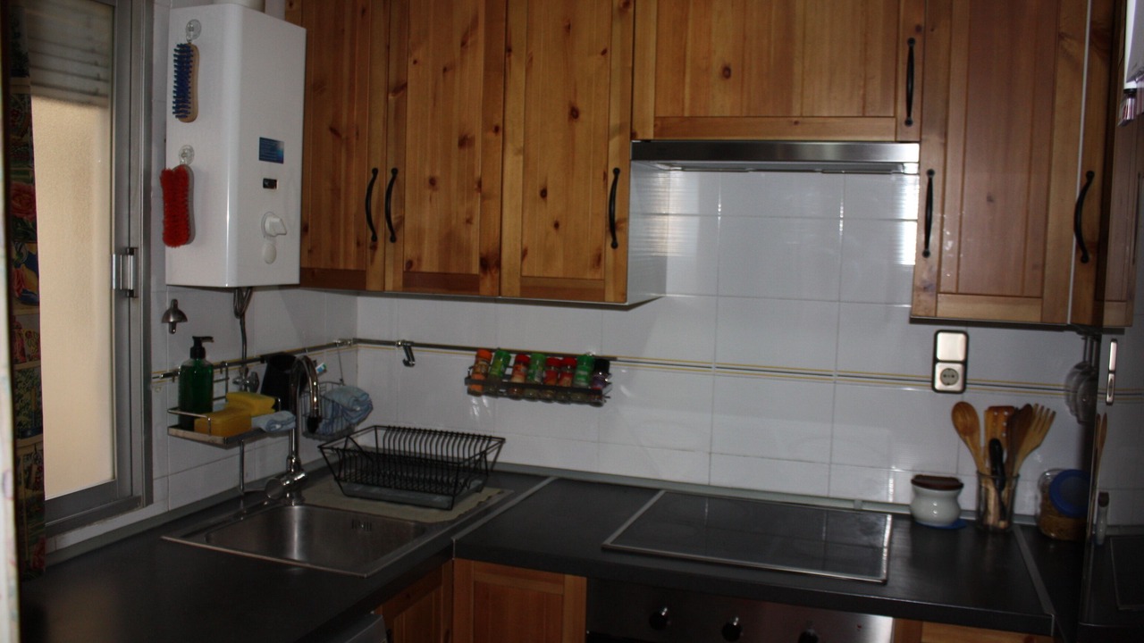 Photo of Kitchen in Murcia