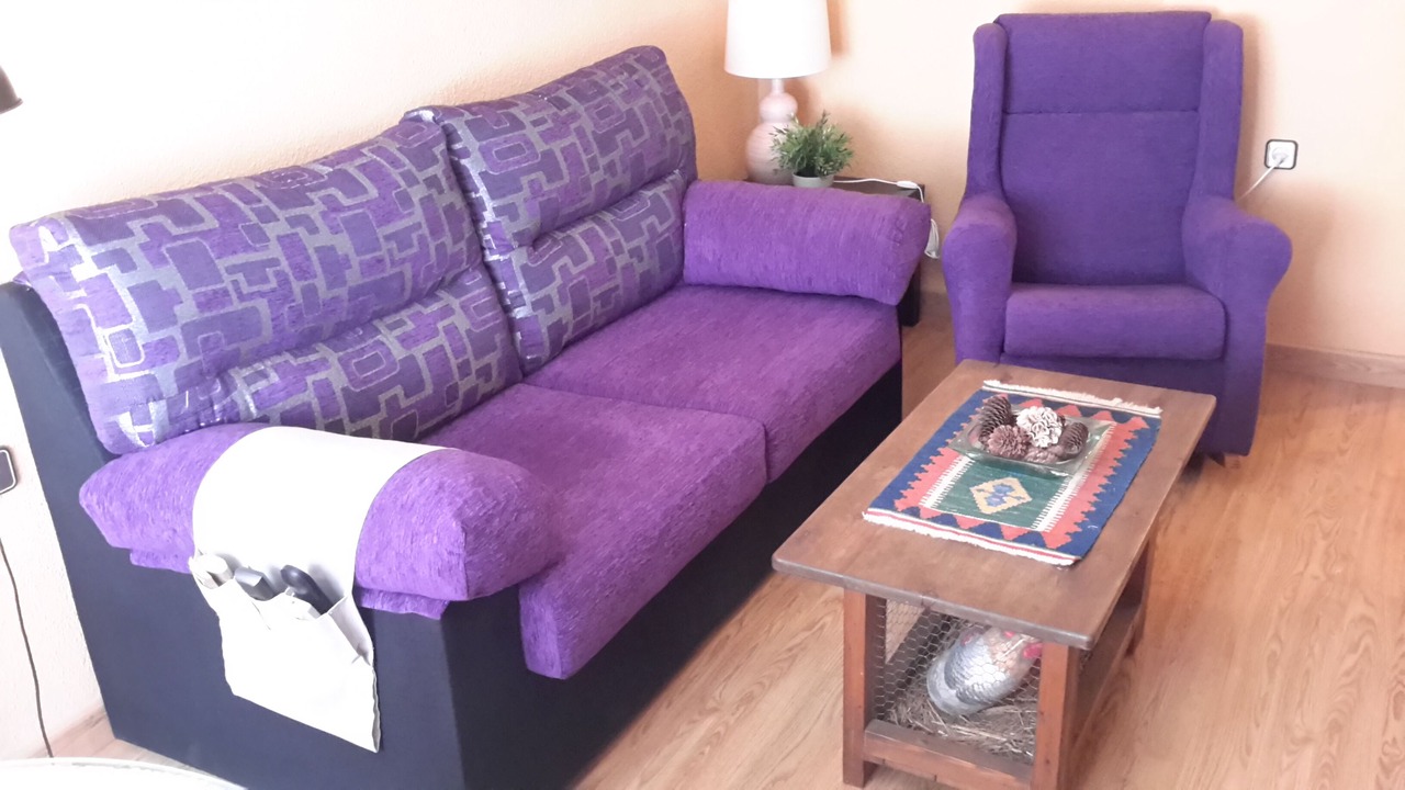 Photo of Livingroom in Murcia