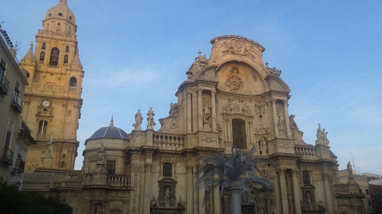 Photo of Others in Murcia