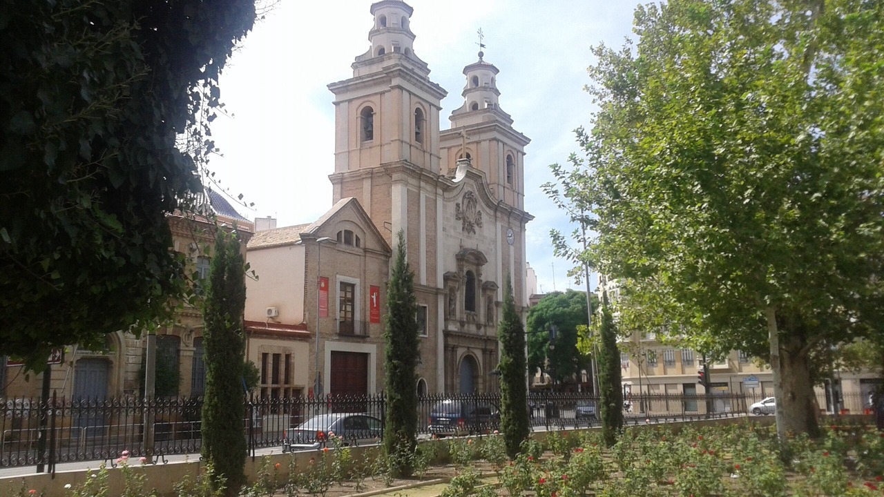 Photo of Outdoor in Murcia