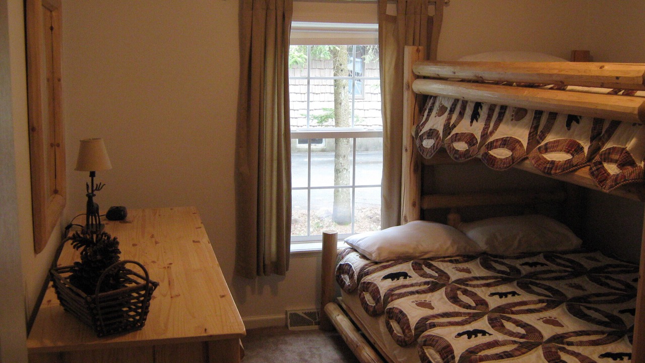 Photo of Bedroom in Town of Webb