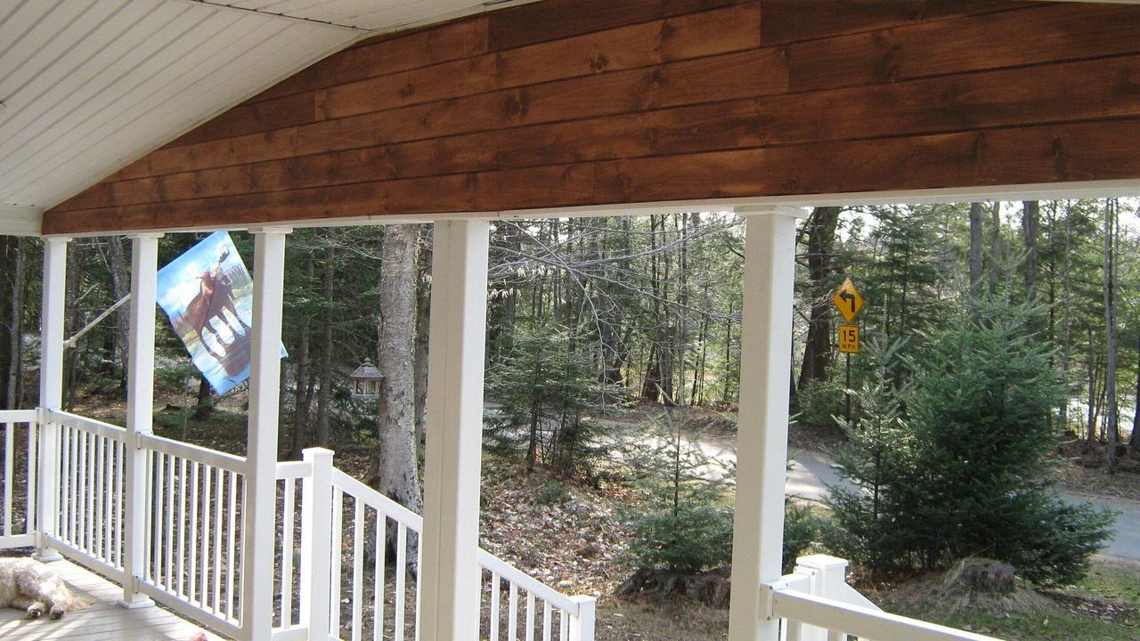 Photo of Outdoor in Town of Webb