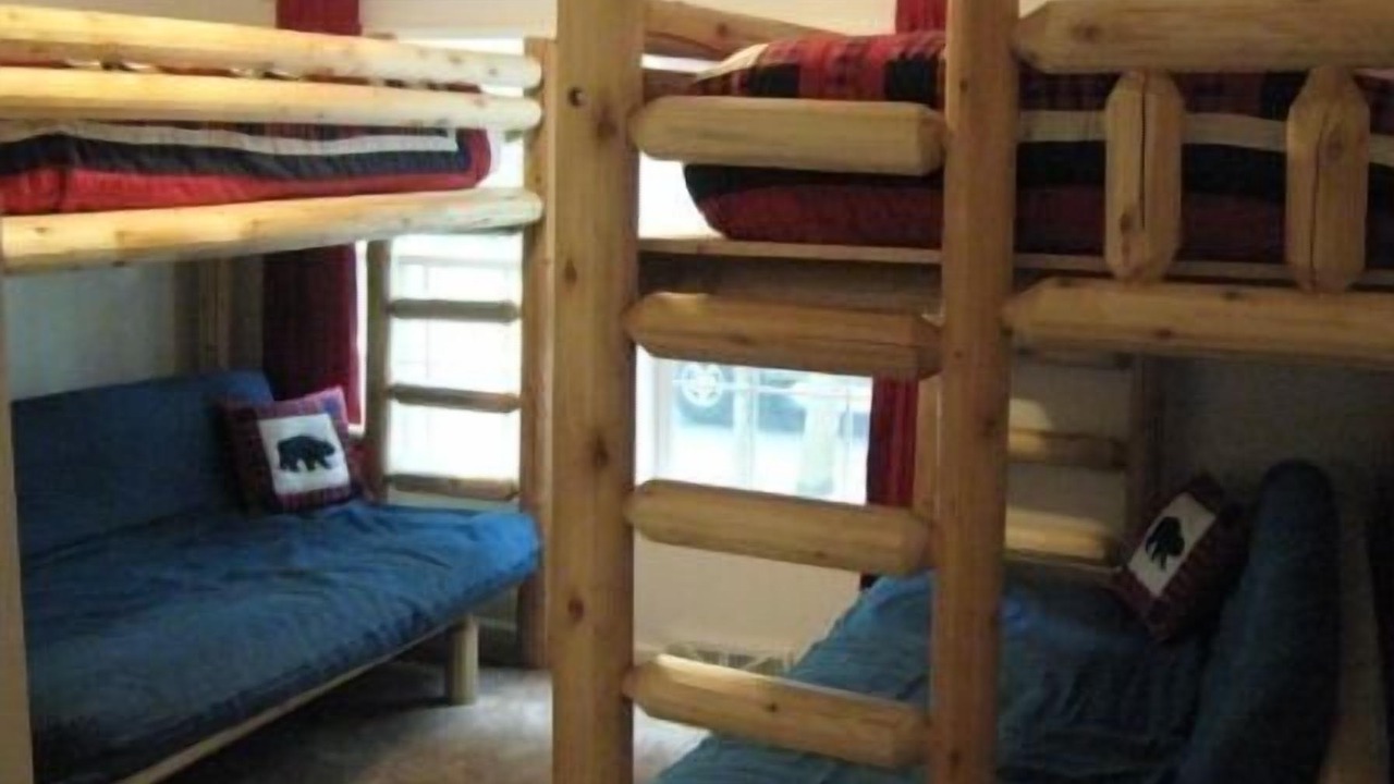 Photo of Bedroom in Town of Webb