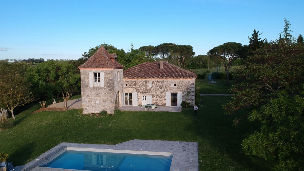 Photo of Outdoor in La Romieu
