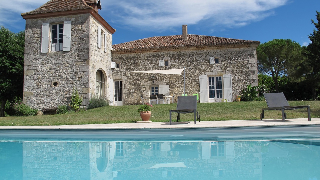 Photo of Outdoor in La Romieu