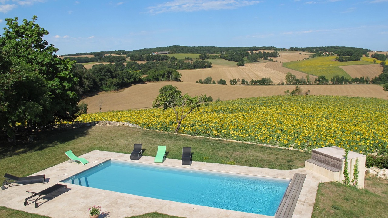 Photo of Outdoor in La Romieu