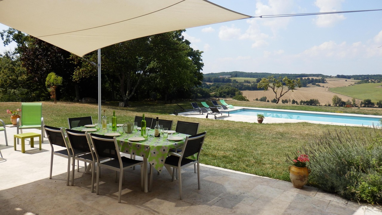 Photo of Outdoor in La Romieu