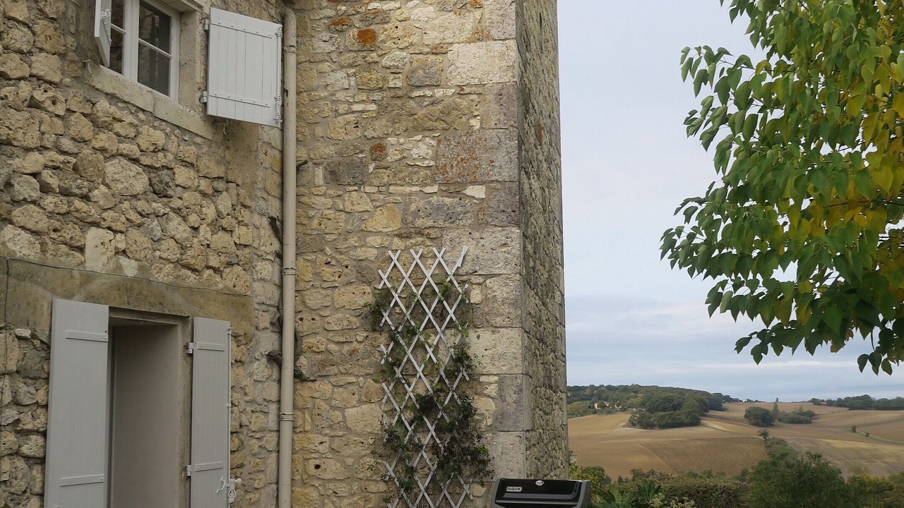 Photo of Outdoor in La Romieu