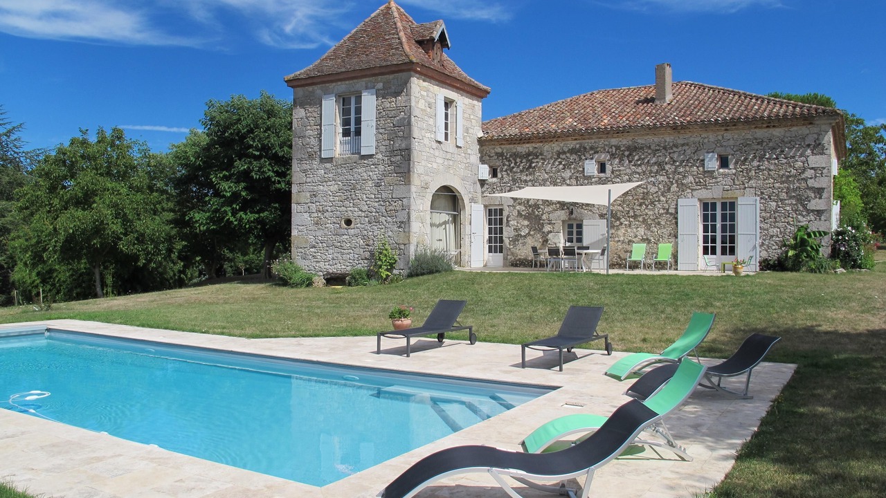 Photo of Outdoor in La Romieu