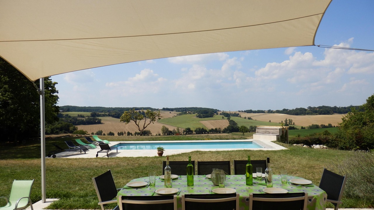 Photo of Outdoor in La Romieu
