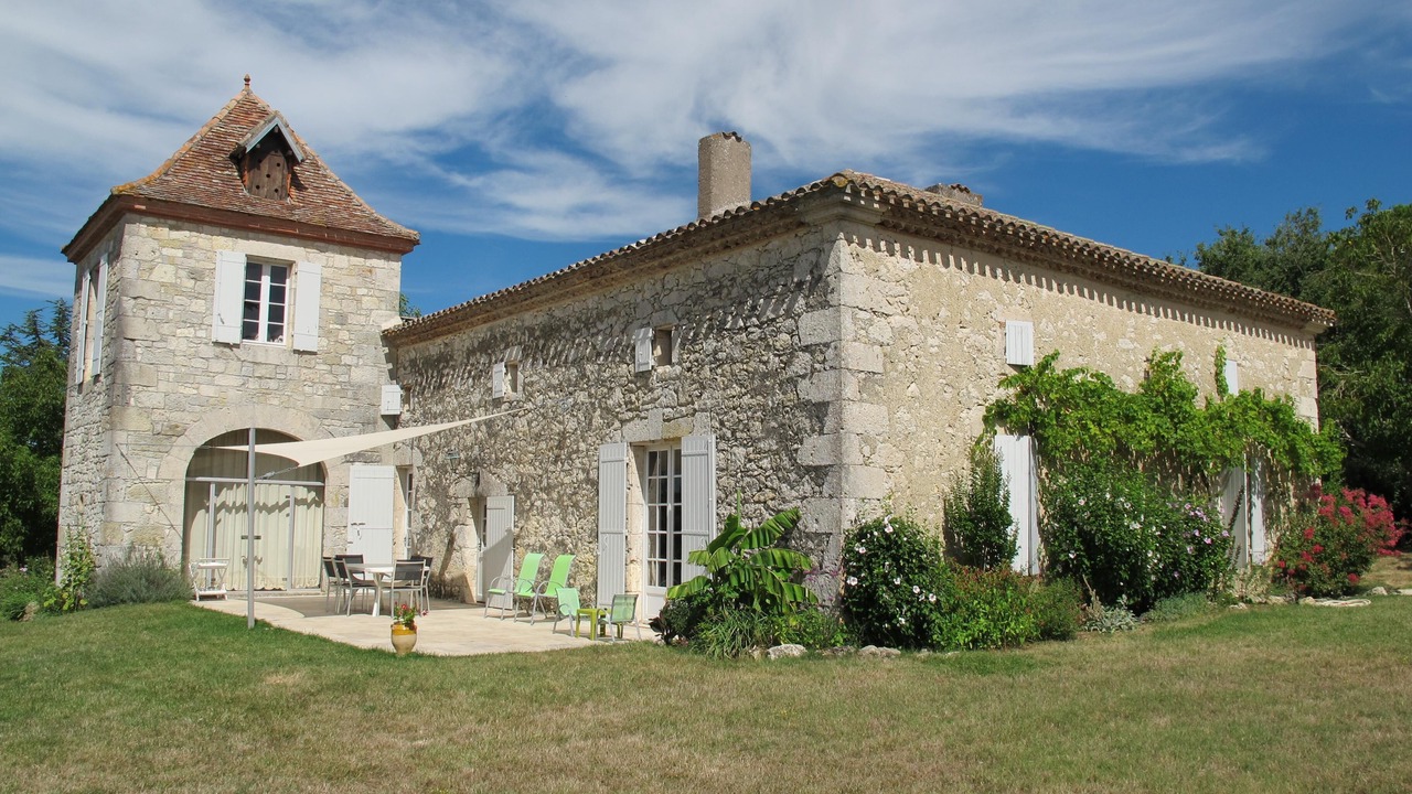 Photo of Outdoor in La Romieu