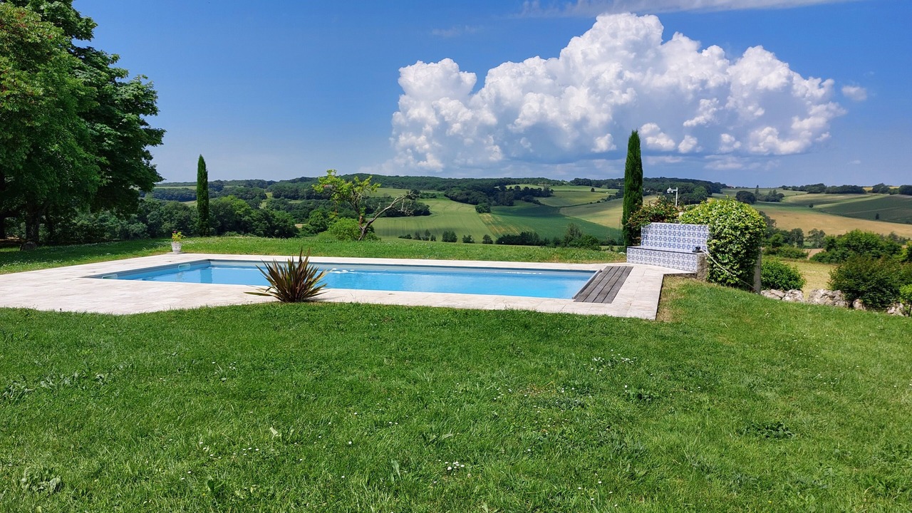 Photo of Outdoor in La Romieu