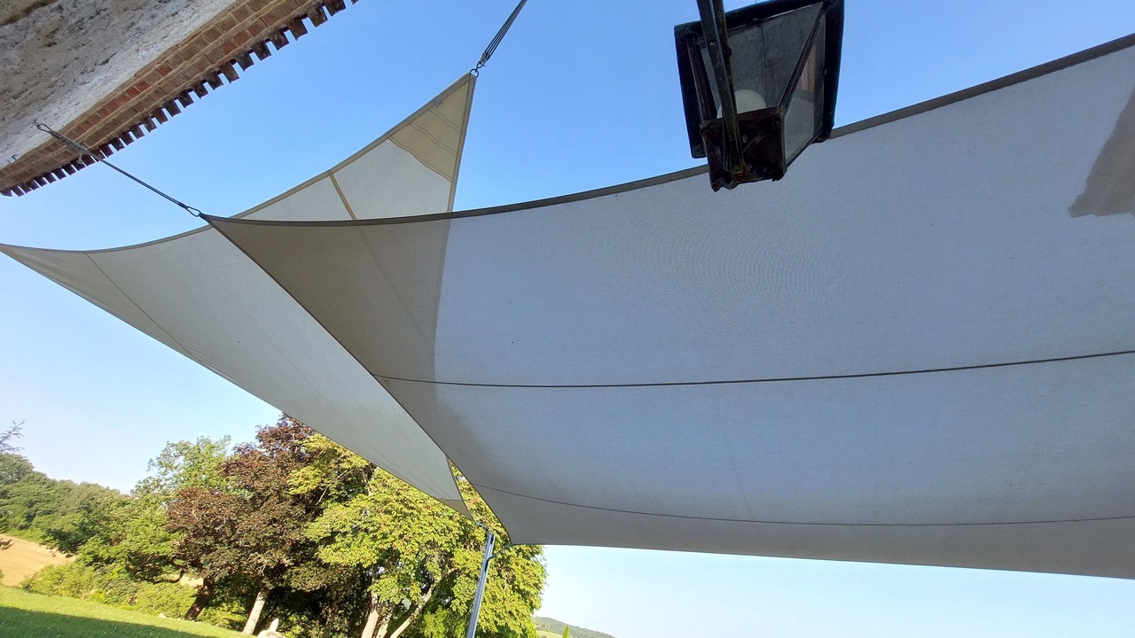 Photo of Outdoor in La Romieu