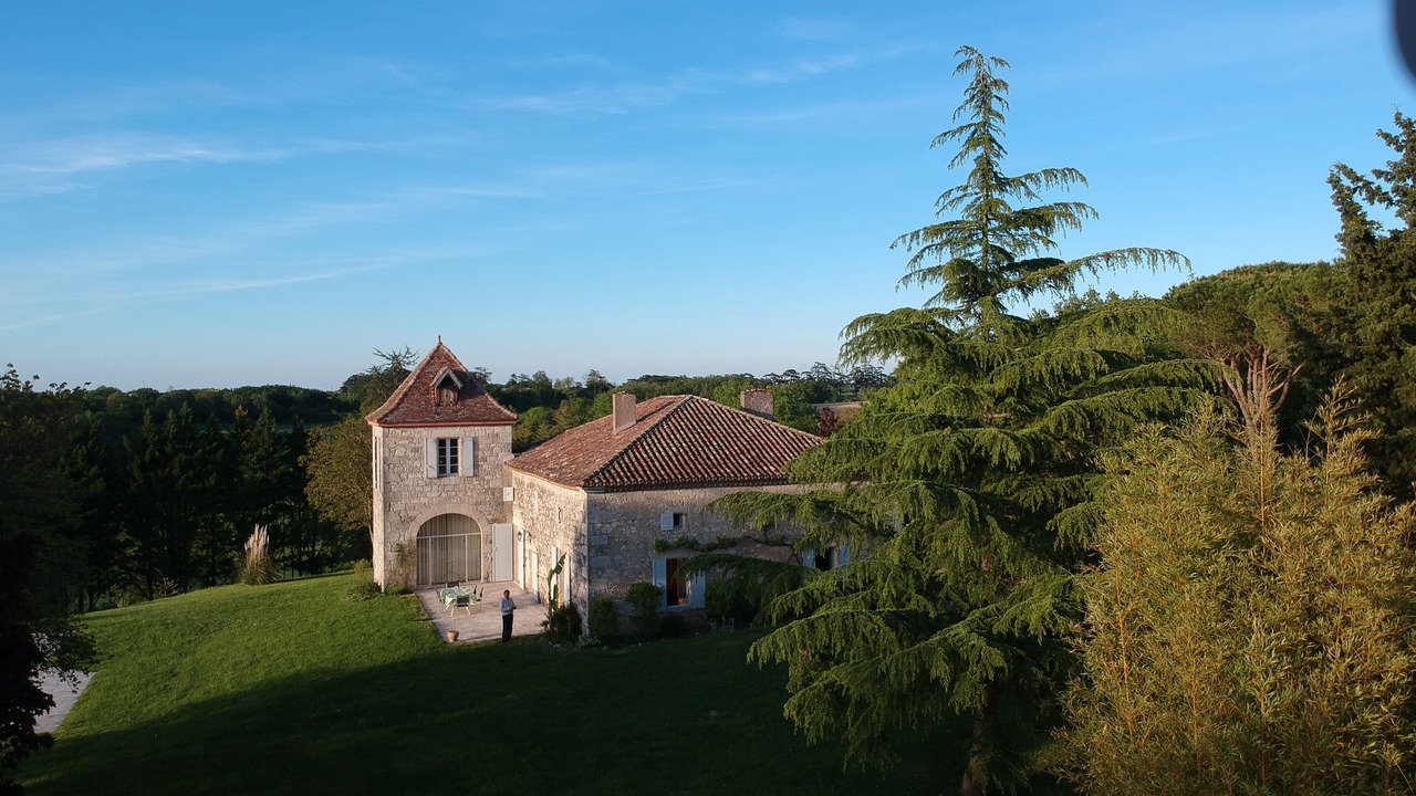 Photo of Outdoor in La Romieu
