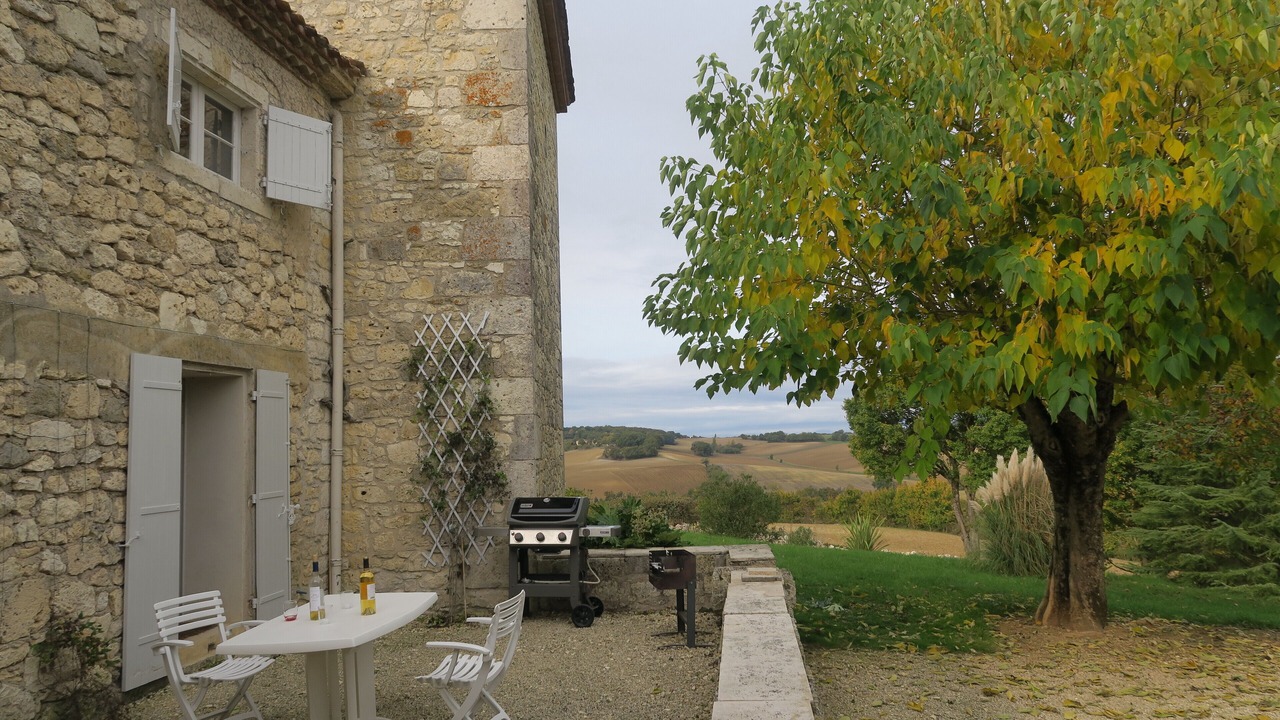 Photo of Outdoor in La Romieu