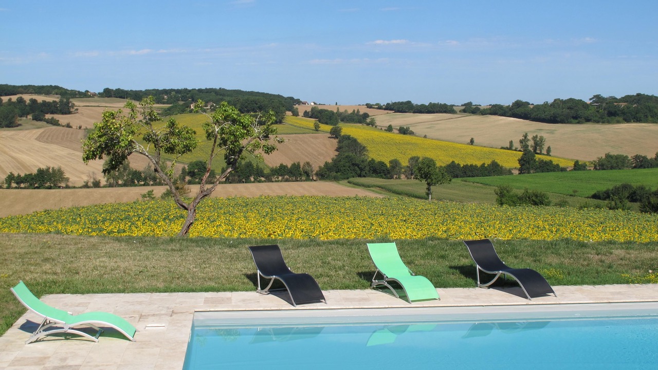Photo of Outdoor in La Romieu