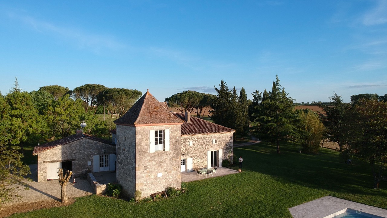 Photo of Outdoor in La Romieu