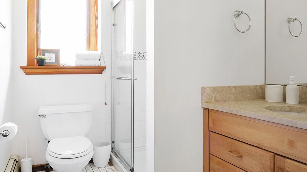 Photo of Bathroom in Town of Marbletown