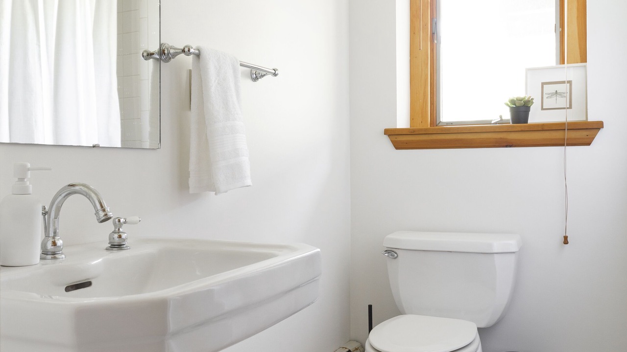 Photo of Bathroom in Town of Marbletown