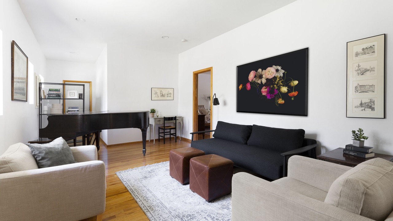 Photo of Bedroom in Town of Marbletown