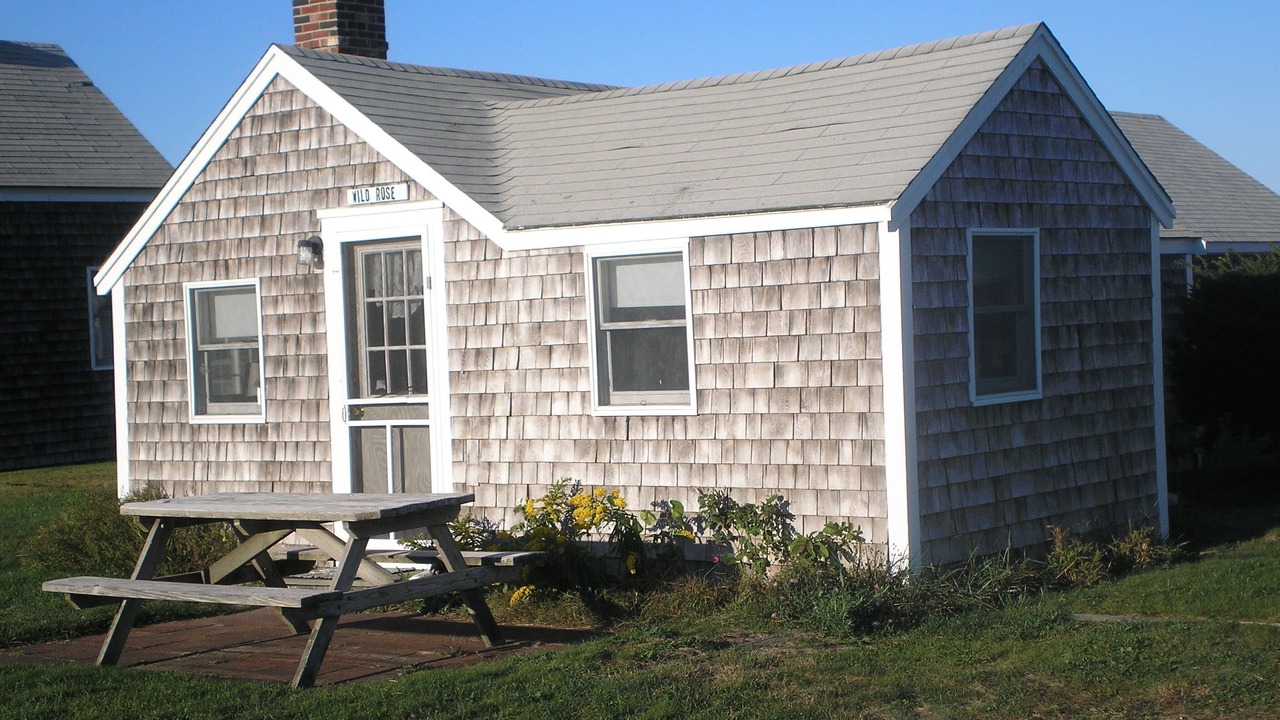 Photo of Outdoor in Truro