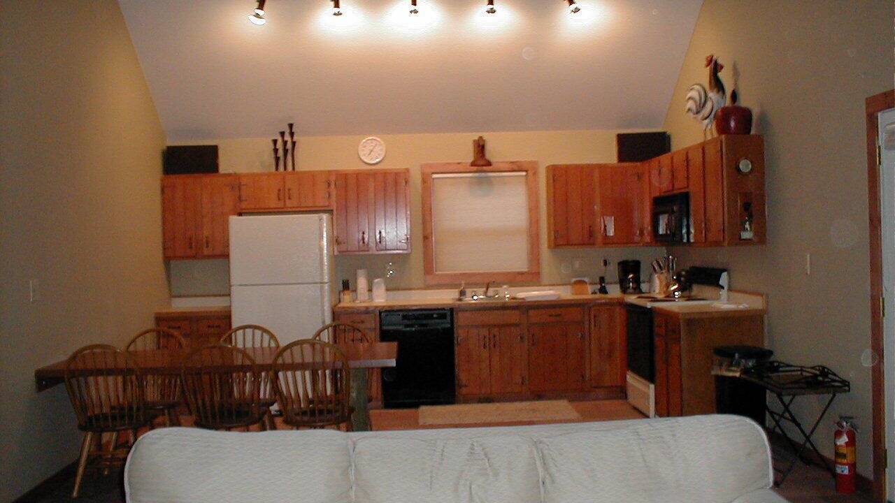 Photo of Livingroom in Edinburg