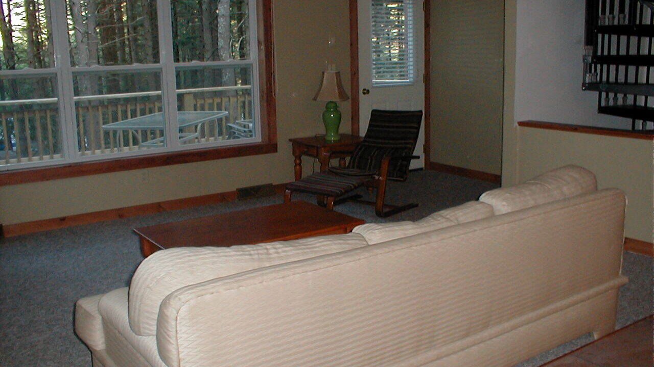 Photo of Livingroom in Edinburg