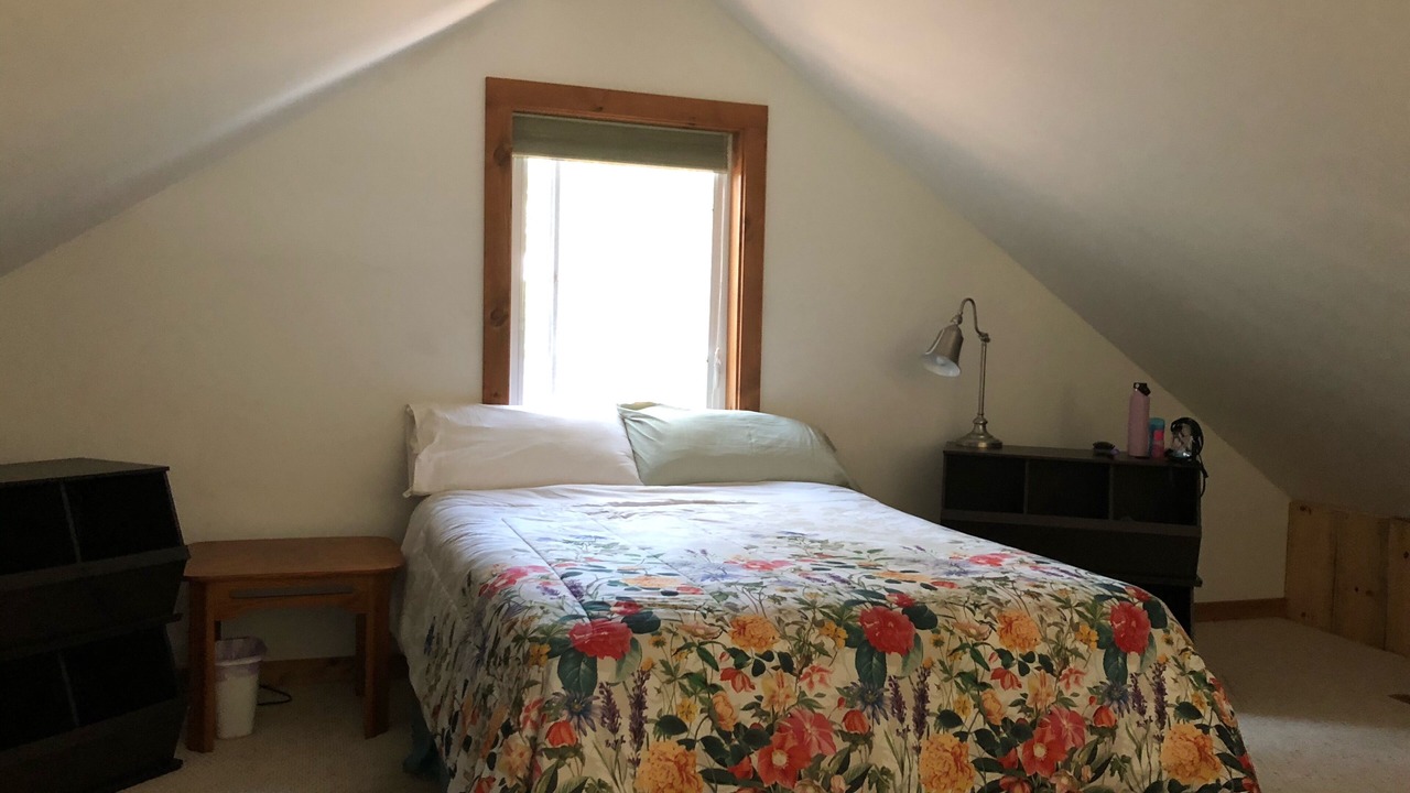 Photo of Bedroom in Edinburg