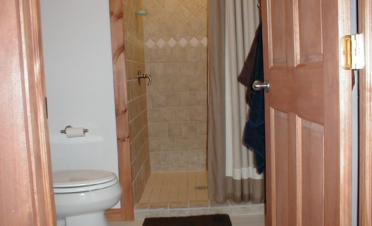 Photo of Bathroom in Edinburg