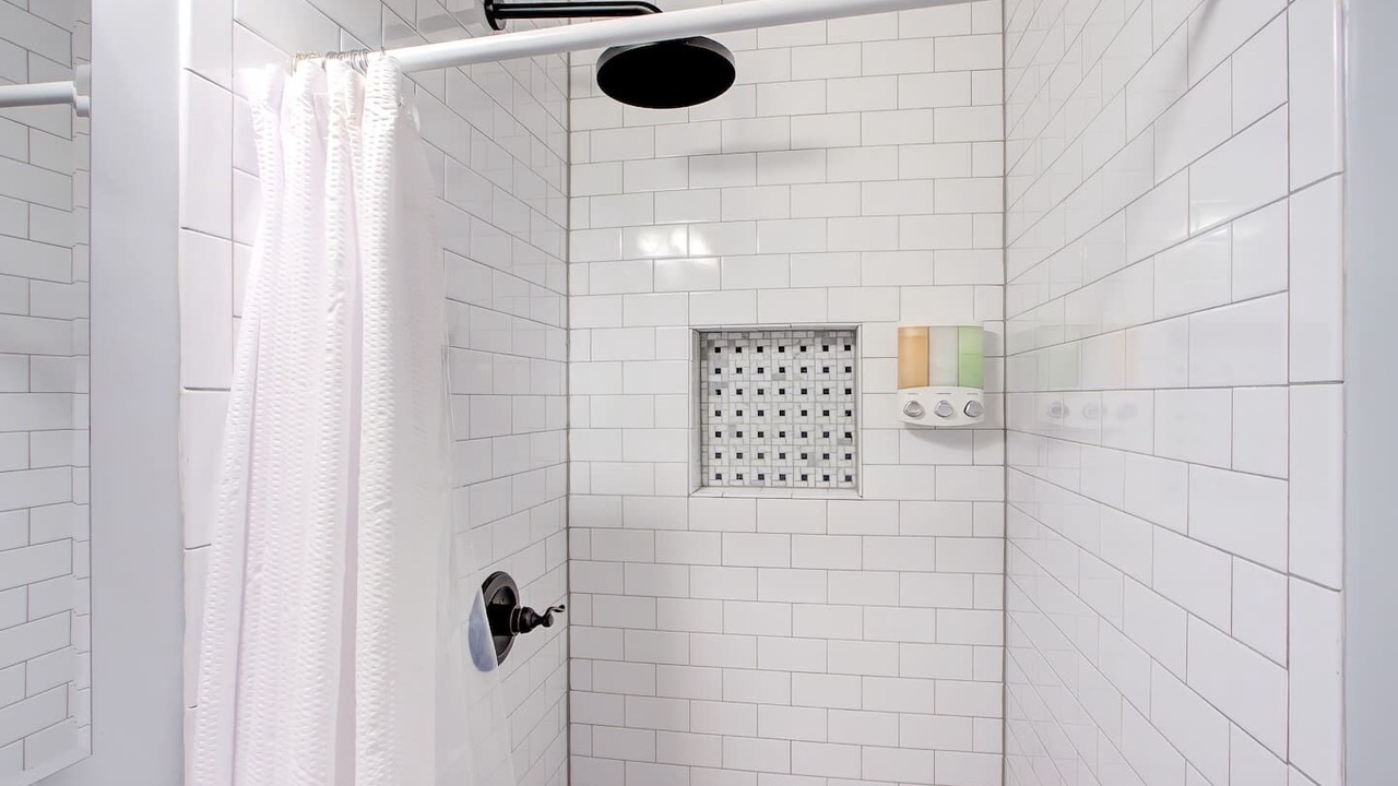 Photo of Bathroom in Midtown