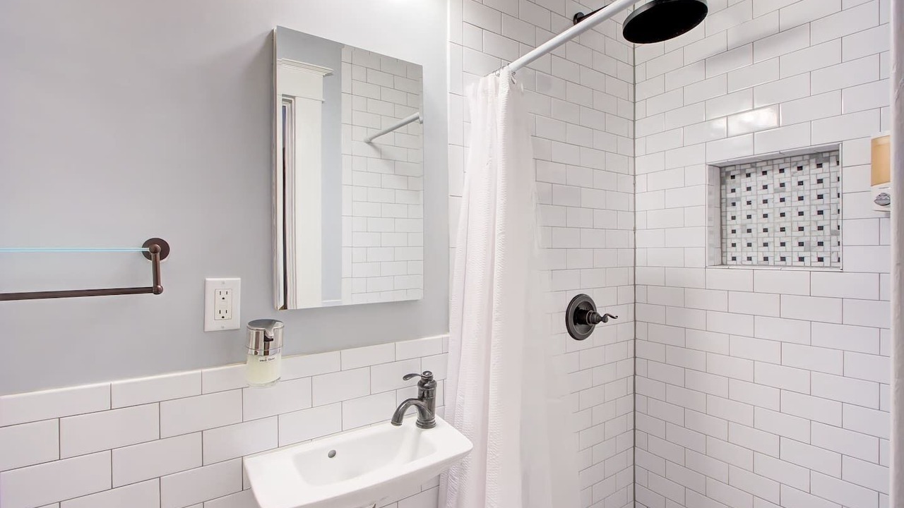 Photo of Bathroom in Midtown