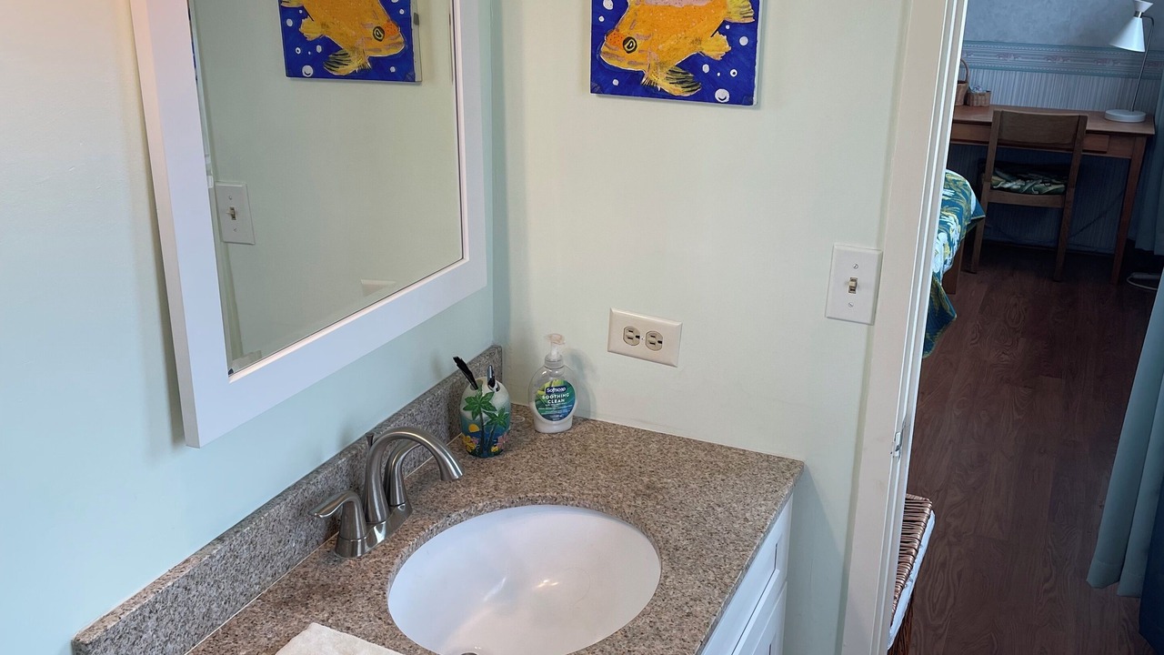 Photo of Bathroom in Hilo