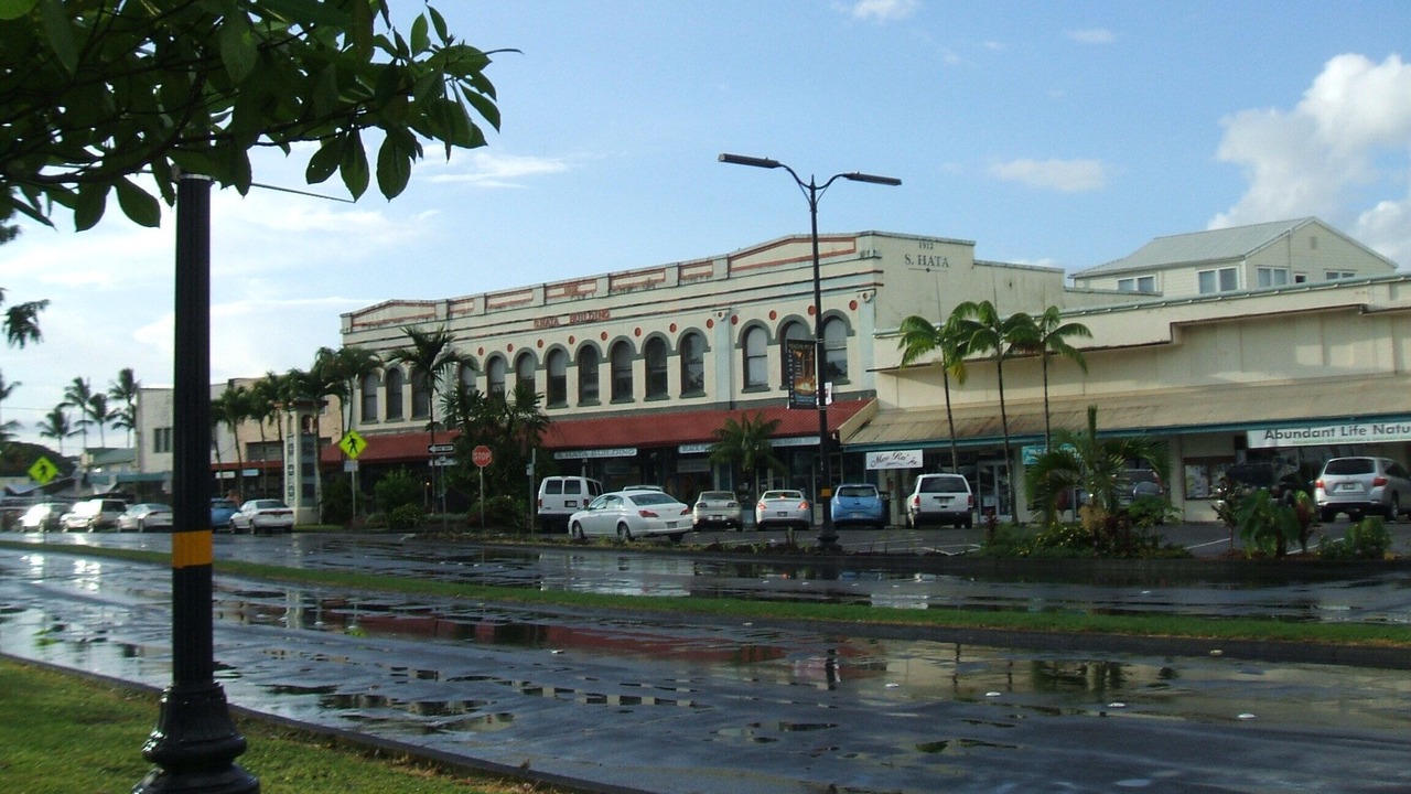 Photo of Others in Hilo