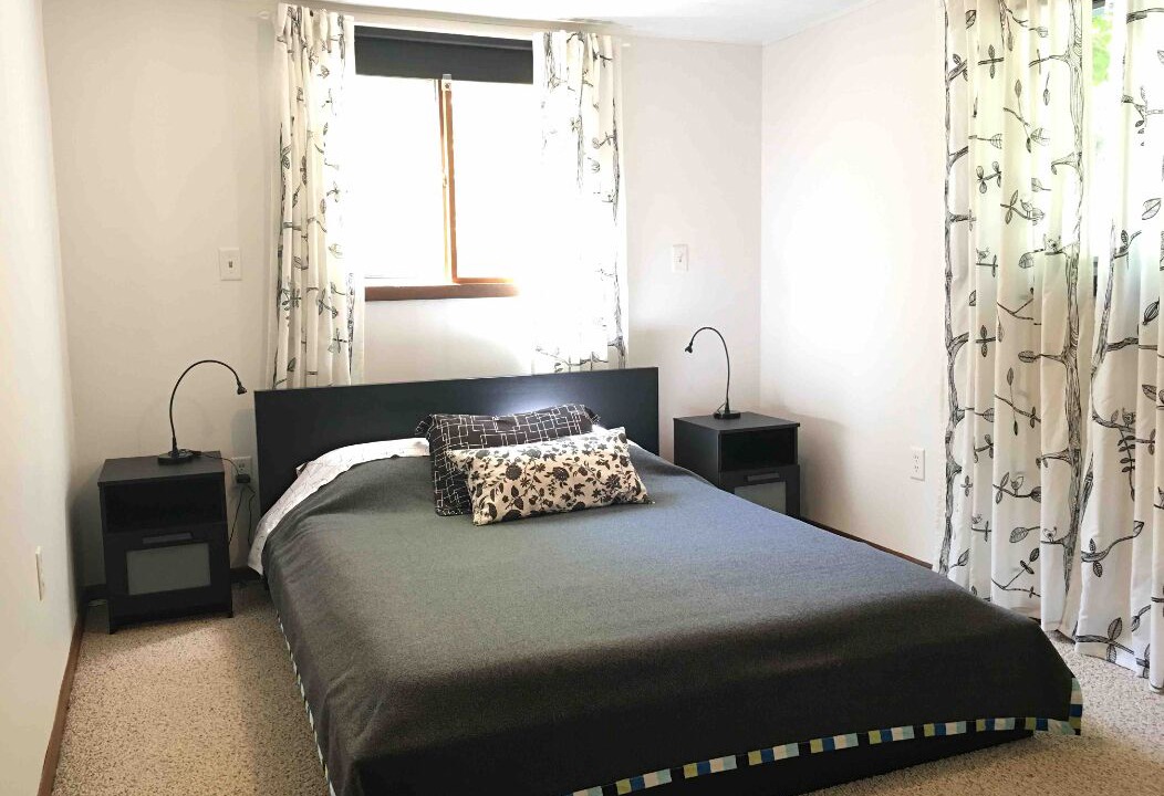 Photo of Bedroom in Pentwater