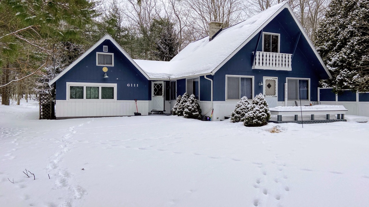 Photo of Outdoor in Pentwater