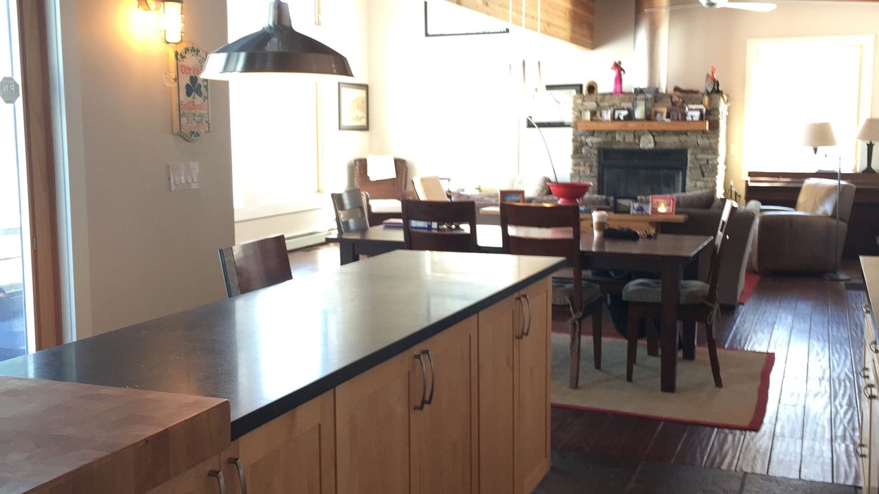 Photo of Bedroom in Mamakating Park Historic District