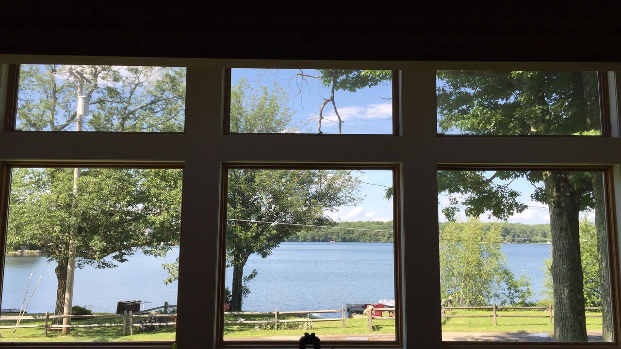 Photo of Bedroom in Mamakating Park Historic District