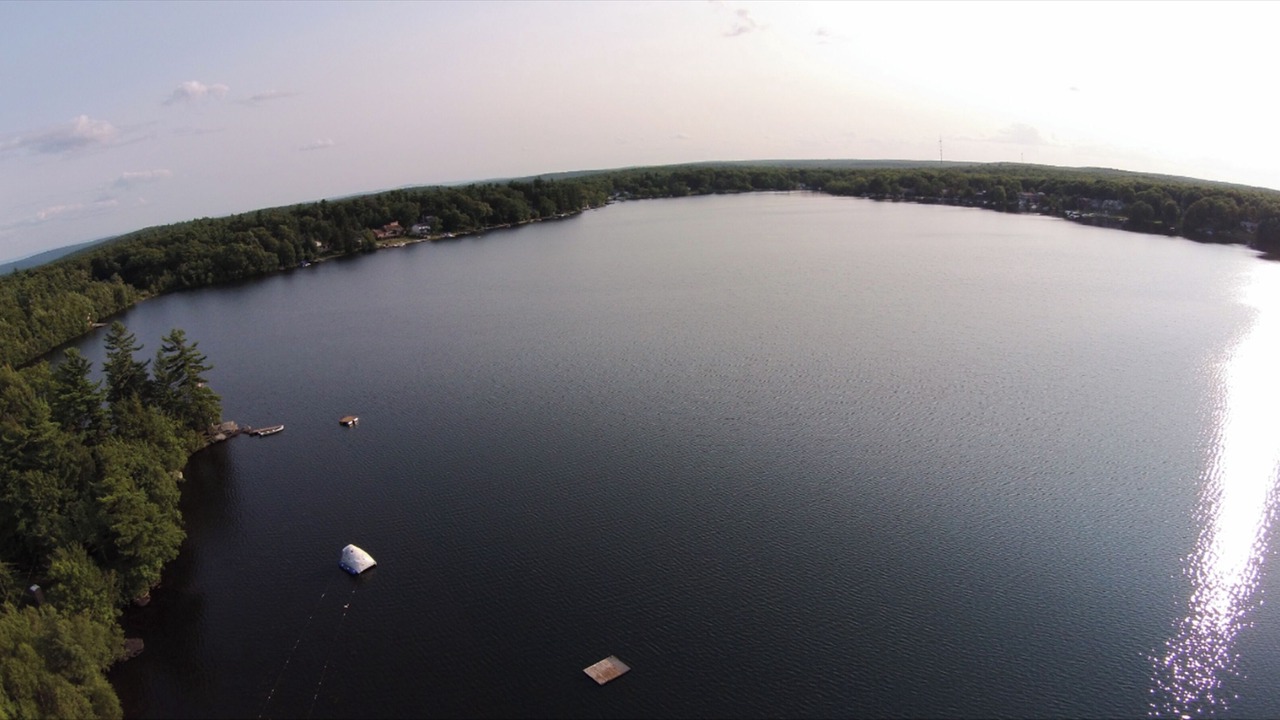 Photo of Outdoor in Mamakating Park Historic District